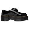 Dr. Martens 1461 Patent Leather Platform Men's 26647001
