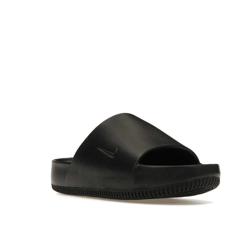 Nike Calm Slide Schwarz Herren Sneaker FD4116-001
