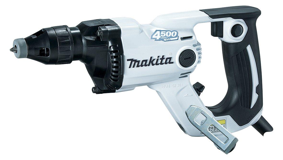 

Makita FS4100W Board Screwdriver (White) белый