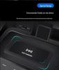 Wireless Fast Charging Plug-In for 20-23 Toyota RAV4/Wilanda Console Modification