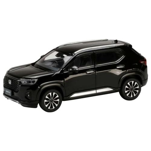 HJ43 1/43 Honda WR-V Crystal Black Pearl Finished Product