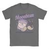 2026 SpringSummer Benson Boones Printed TShirt Bennys Moonbeam Ice Cream Harajuku TShirt for Unisex and Women