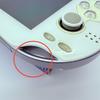 Used PS Vita PCH-1000 Crystal White with Box SONY