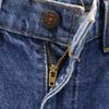 Levi's 90s 505-0217 USA made old Denim pants W29 Wash blue jeans Men's Used