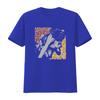 T-shirt in Cotone Mudhoney Superfuzz Bigmuff Mark Arm Dan Peters Steve Turner Stampa Band Rock vintage Lavata Morbida abbigliamento designer