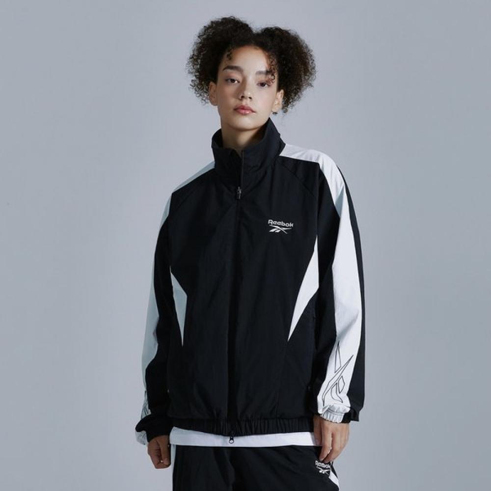 

Flow Windbreaker Windbreaker Jacket Black Reju4fj10bk blacks/XXL