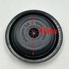 Rear Luggage Spare Tire Floor Hole Plug Cover N10226601, Waterproof Dustproof Auto Replacement for  Amarok Beetle Bora