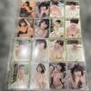 [USED] Asuka Kishi trading card idol gravure