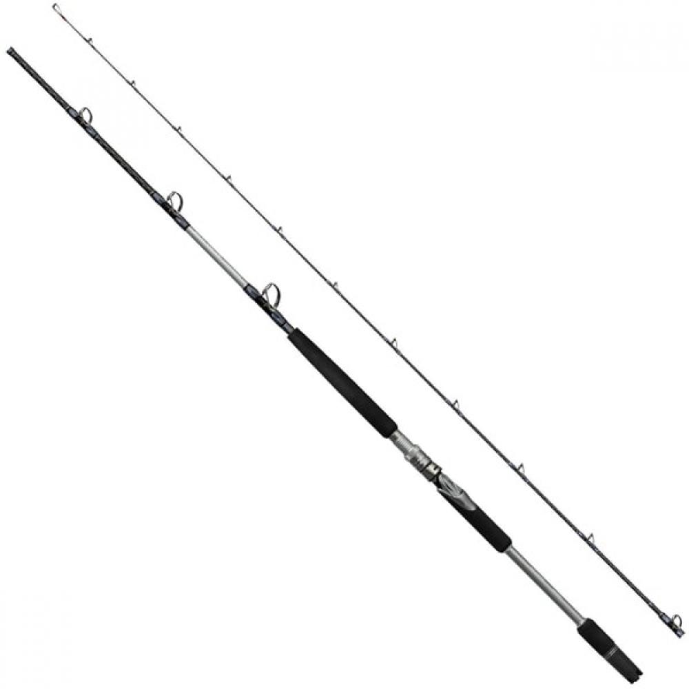 Shimano 24 Realancer Drop In 64m250 [удилище для лодки]