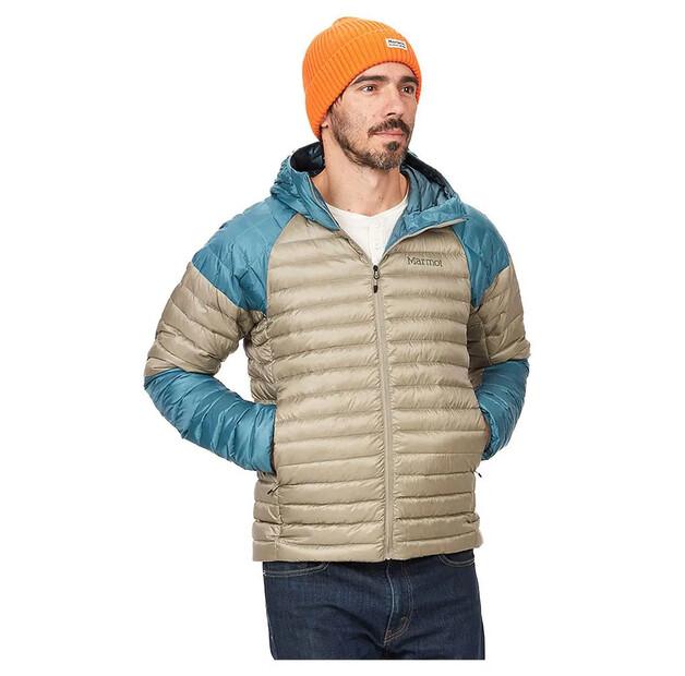 

Marmot Hype down куртка L