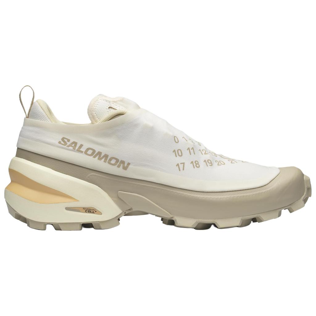 Cross Dust MM6 Maison Margiela x Cross Dust Salomon 'Vanilla Ice' L49200600