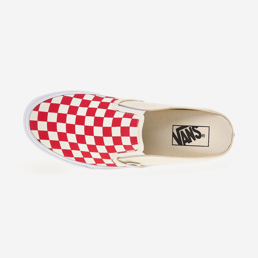 Vans Mules clássicas slip-on, VN0004KTTLF, 1010070983, Sapatos coreanos populares