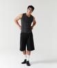 Noineta Gabardine Bermuda Pants Black