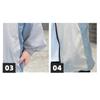 New Summer Sun Protection Clothing For Boys Lightweight And Breathable Sun Protection Shirt With Hood For Older Children Summer Sun Protection