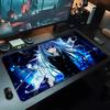 tobiichi origami Mouse Pad 500X1000 mm Large Gaming Mousepad Gamer XL Rubber Otaku Keyboard Pad Laptop Desk Mat