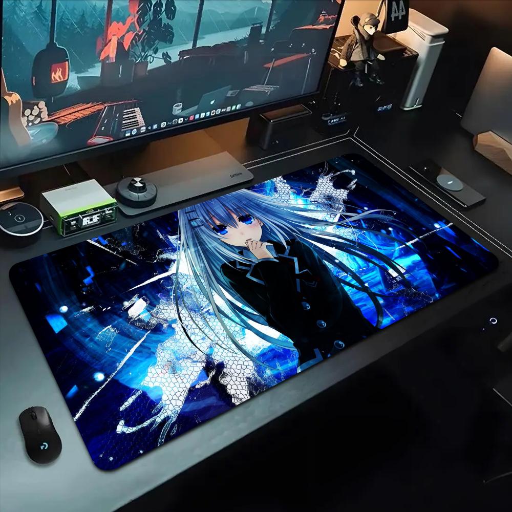 tobiichi origami Mouse Pad 500X1000 mm Large Gaming Mousepad Gamer XL Rubber Otaku Keyboard Pad Laptop Desk Mat