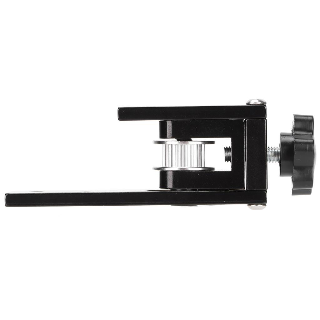 X Axis Belt Tensioner Aluminium Alloy High Durability Easy Installation Adjustable X Axis Belt Pickup for Ender 3