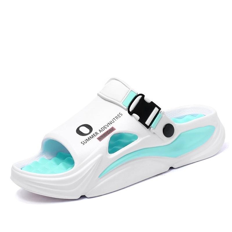 Sommer EVA Herren Massageboden EVA Herren Sportsandalen