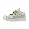 2025 Europäische & Amerikanische Unisex Leichte Skateschuhe - Vielseitig, Atmungsaktiv Papa-Stil