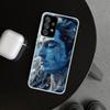 Lord Shiva Hindu God Buddha India Phone Case for Samsung Galaxy A17 A16 A26 A36 A56 A57 A37 A15 A25 A35 A55 A14 A24 A34 A54 A13