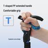 Pelliot Retractable T-Handle Trekking Pole