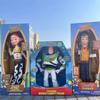 Toy Story Woody And Jessie Doll Interactive Talking Action Figures For Kids Collectors