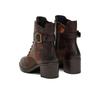 Remonte D2A77-25 Brown Ankle Boots