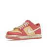 Nike Dunk Low GS Strawberry Peach Kids Sneakers Pink DH9765-200