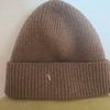 Used POLO RALPH LAUREN Polo Ralph Lauren Knit Hat Beanie