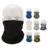 8 Pcs Outdoor Sun Protection Scarf Quick Drying Multi Function Breathable Sun Cooling Windproof