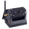 7" Solar-Powered Wireless HD Car & Truck Reversing Camera