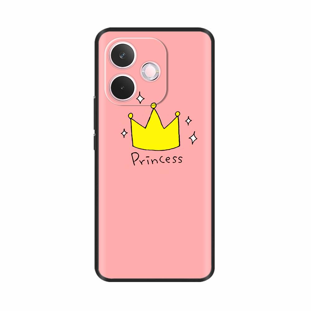 For OPPO A5 Pro 5G Global Case Luxury Painted Soft Silicon Phone Back Cover For OPPO A5 Pro A5Pro 5G Protective Shell Cases Capa