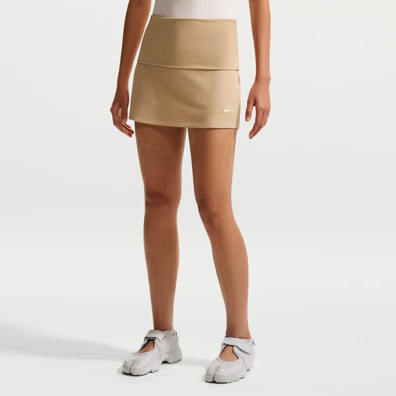 Nike Women s Casual Sports Mini Skirt L