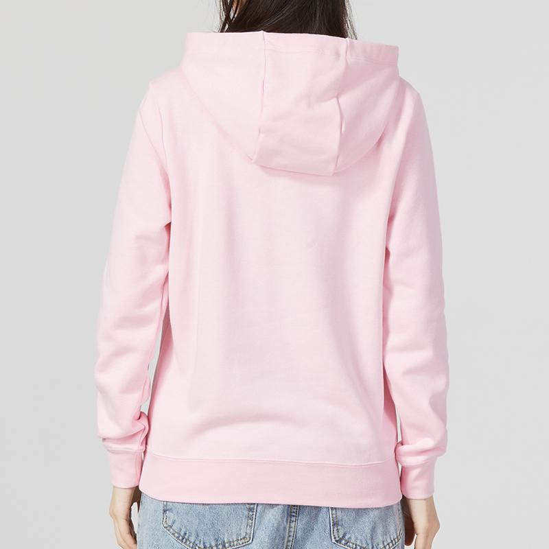 New Nike Sweatshirts Women's Pink DQ5776-690