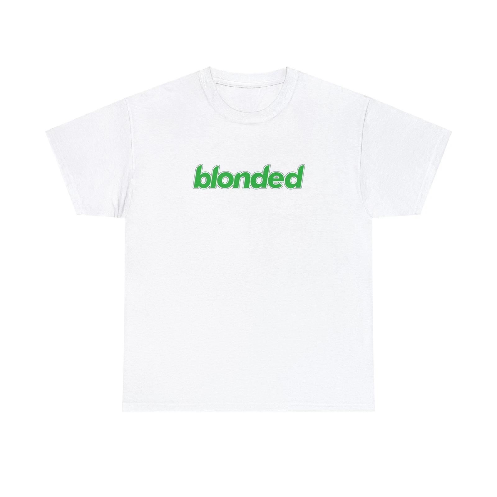 Frank Ocean Blond T-shirts - All Colors and Sizes M