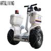 ART&LIVING 48V Off-Road Self-Balancing Scooter