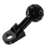 Dtharen Ball Mount Adapter | Motorcycle Ball Head Rear View Mirror Holder - All