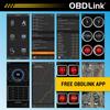 JDTechOBDLinkCXBLEOBD2 Adapter forBimmerCode&BimmerlinkBMWMiniSupra