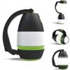 Camping Lights Rechargeable, Multifunctional 3 In 1 Combo LED Camping Lantern Battery Operated, Torch Light USB High Power