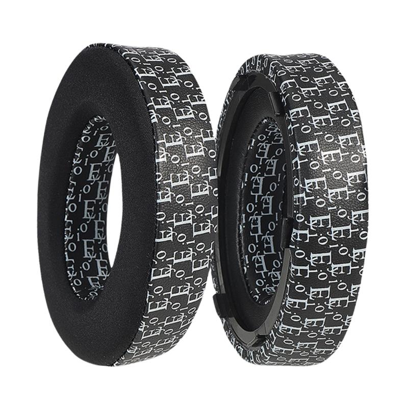 

Enhances Thickness Replacement Earpads Soft Protein Ear Pad for NC700 Noise Cancelling Headphone, Cooling Gel Comfort