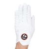 TAYLORMADE GOLF Thin Fit Gloves White Size: 26cm Men's Golf