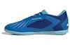 Men's Sneakers Adidas Predator Accuracy.4 IN Sala 'Marinerush Pack'