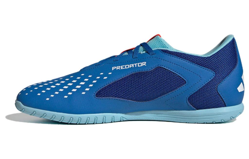 Men's Sneakers Adidas Predator Accuracy.4 IN Sala 'Marinerush Pack'