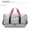 Li Shen Oxford Travel Gym Bag