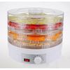 Household dried fruit machine Fruits and vegetables dehydration dry meat food machine Snacks in the dryer