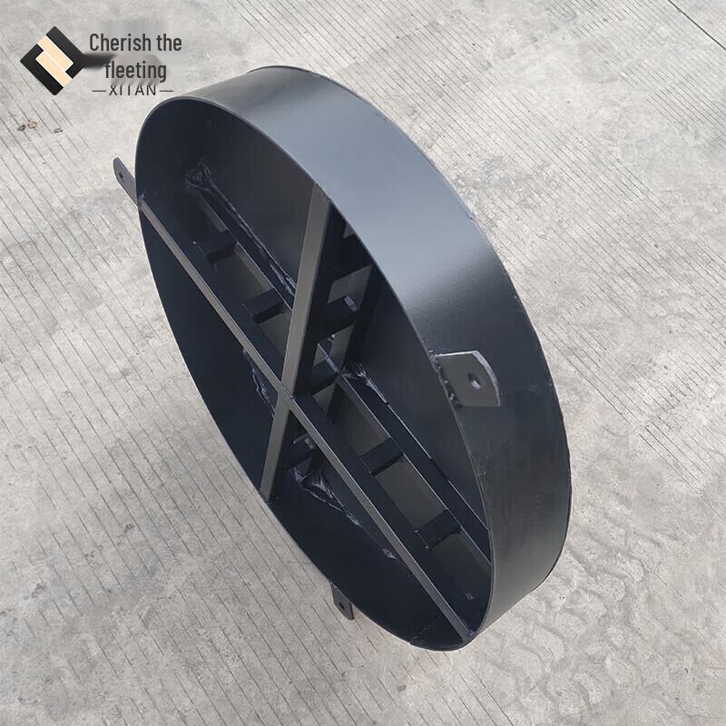 Automotive Driving Training Road Obstacles