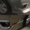 EOMECUIGAO Vortex Generator Auto Set mit 12 Stück Universal Klar Strömungs Aerodynamisch Kratzschutz Tür