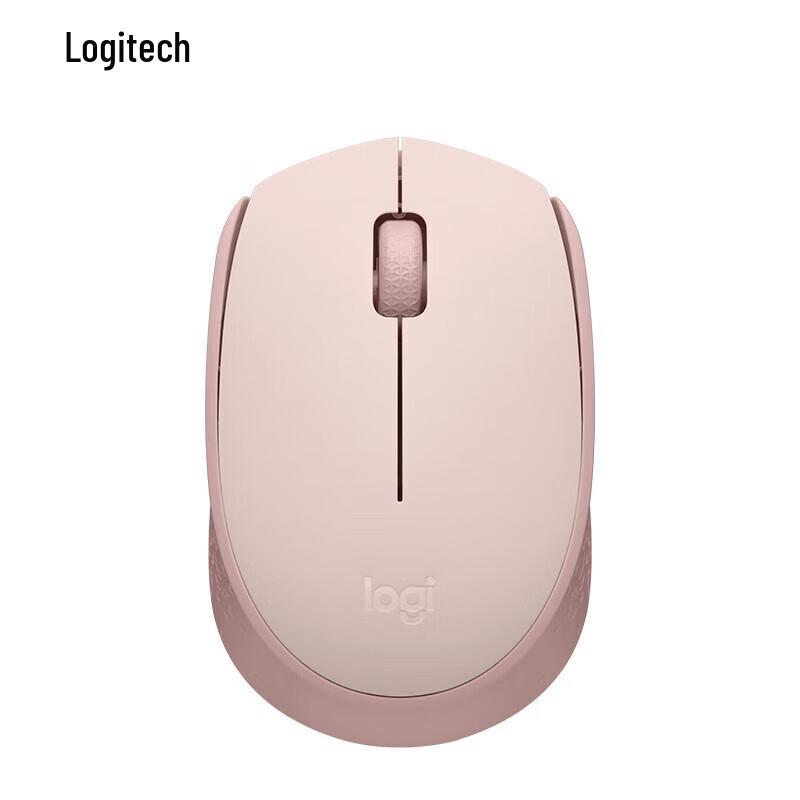 

Logitech M172 Wireless Mouse