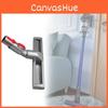 For V7 Dyson V8 V10 Handheld Vacuum Cleaner Accessory Floor Brush Dust Remova