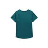 Nike ChallengerRAFA DRI FIT SS24 Tennis Top Men's Geode Water Duck Cyan DV2888-381